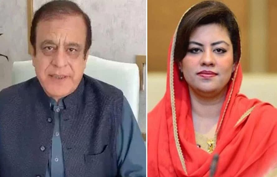 درخواستیں خارج! شبلی فراز اور کنول شوذب کو عدالت سے ریلیف نہ مل سکا