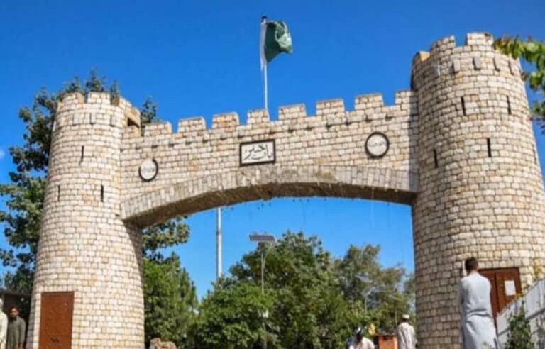 خیبر پختونخوا حکومت کا بدعنوانی کیخلاف بڑا اقدام ، مالیاتی شفافیت کیلئے اہم فیصلہ