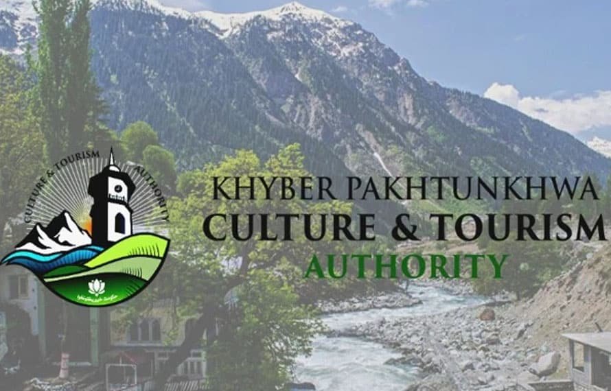 خیبر پختونخوا ٹورازم اتھارٹی کا بڑا اعزاز! پاشا 2025 میں گولڈ ایوارڈ حاصل کر لیا