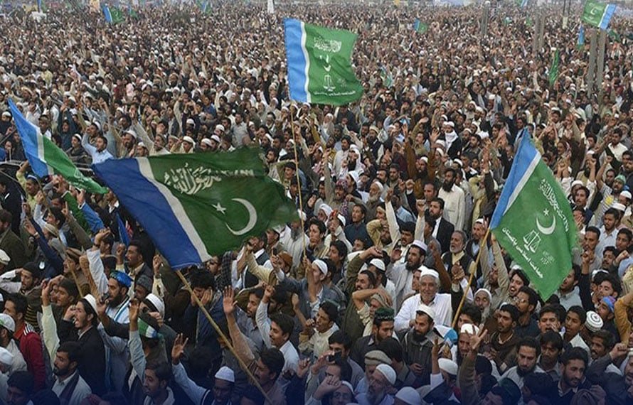 لیاقت بلوچ قائم مقام امیر جماعت اسلامی پاکستان مقرر، حافظ نعیم الرحمن ملائیشیا روانہ