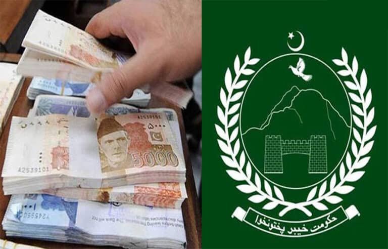 خیبرپختونخوا حکومت کا بڑا اقدام!سرکاری ملازمین کیلئے بلاسود قرضہ اسکیم کا اعلان