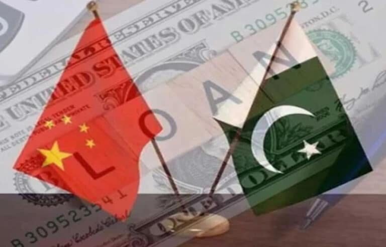 سود کا بوجھ نہیں اٹھائیں گے! پاکستان نے چین کو 220 ارب کی ادائیگی سے انکار کر دیا