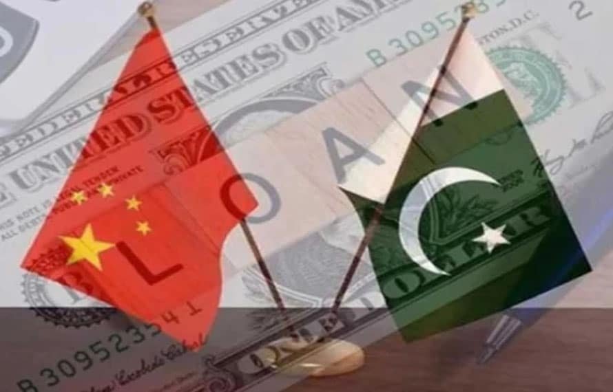 سود کا بوجھ نہیں اٹھائیں گے! پاکستان نے چین کو 220 ارب کی ادائیگی سے انکار کر دیا