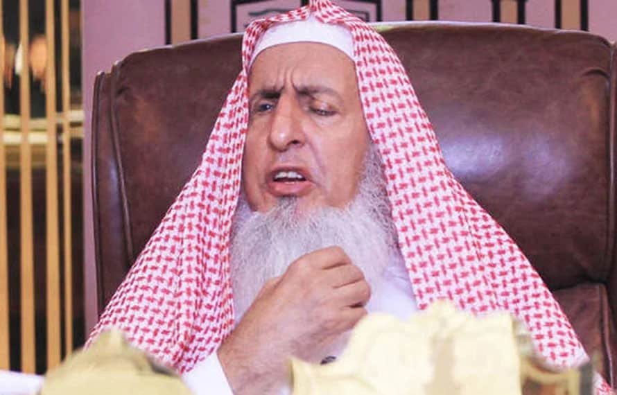 سعودی عرب کے مفتی اعظم شیخ عبدالعزیز انتقال کرگئے
