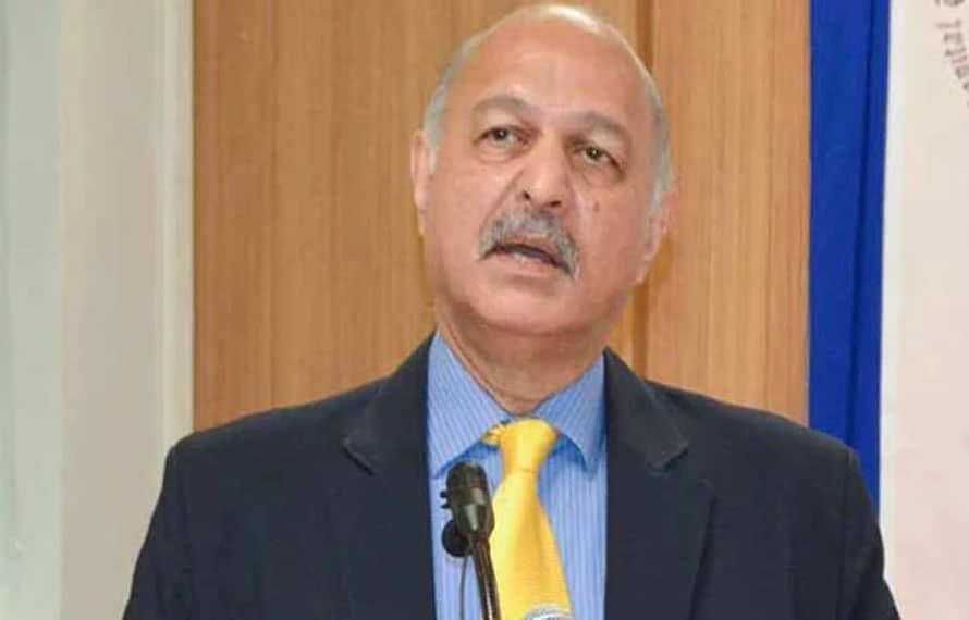 پاکستان اور سعودی عرب کے درمیان معاہدہ بھارت کیلئے سرپرائز تھا! مشاہد حسین