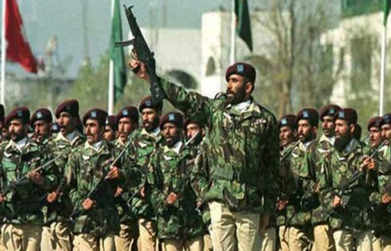 یومِ دفاع پر آئی ایس پی آر نے جوش و جذبے سے بھرپور نغمہ جاری کیا، جو عوام کے دلوں کی آواز بن گیا