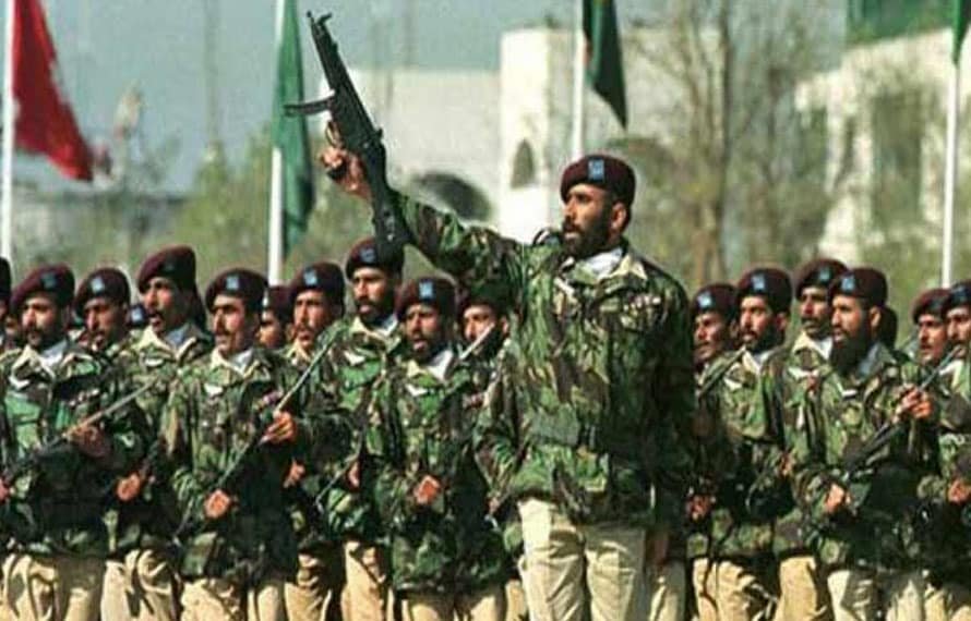 یومِ دفاع پر آئی ایس پی آر نے جوش و جذبے سے بھرپور نغمہ جاری کیا، جو عوام کے دلوں کی آواز بن گیا