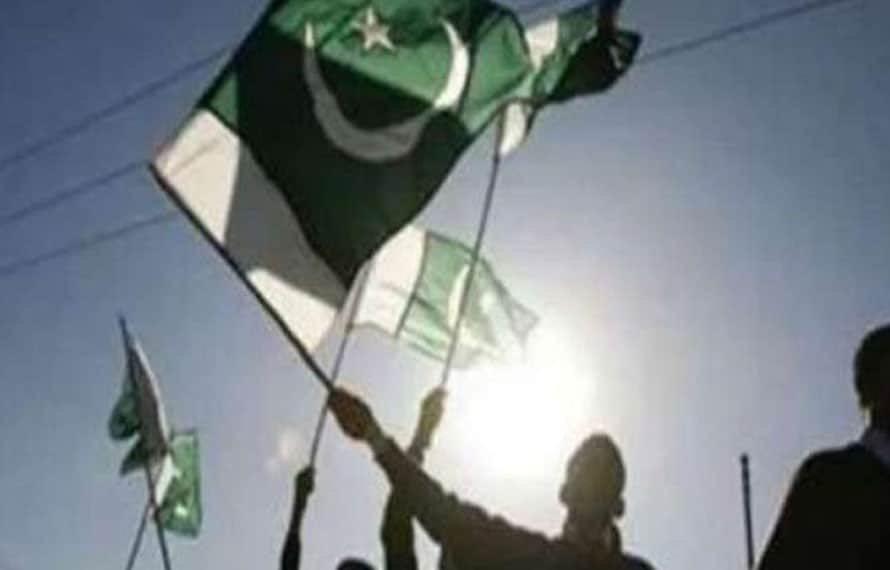 دنیا کے پرامن ترین ممالک میں پاکستان کی 4درجے تنزلی