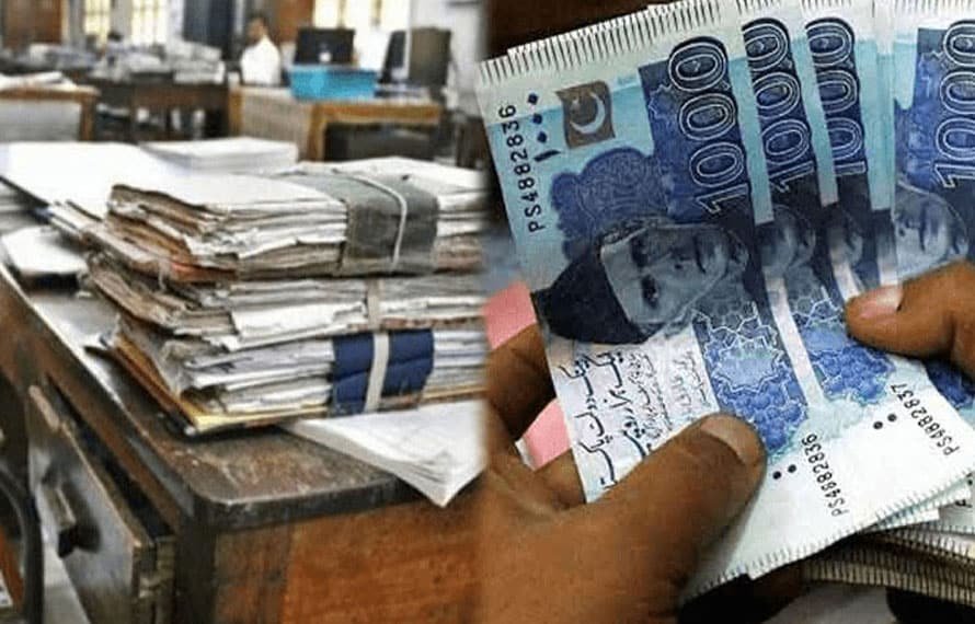 خیبرپختونخوا حکومت کا بڑا قدم، سرکاری ملازمین کے لیے احساس ای پنشن سسٹم متعارف