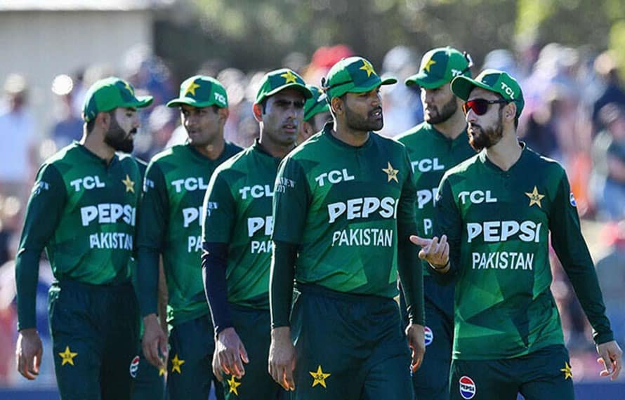 کرکٹ شائقین کیلئے خوشخبری !پاکستان میں 3 ملکی ٹی20 سیریز کرانے کا پلان، کونسی ٹیمیں شریک ہوں گی؟جانئے