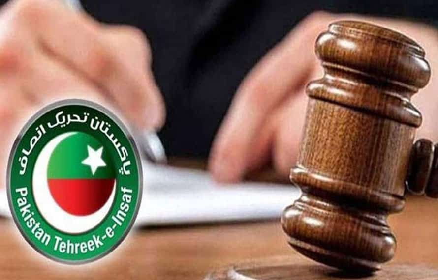 خیبر پختونخوا، 9 مئی کے سزا یافتہ کون کون سے رہنما پشاور میں روپوش ہیں؟نام بارے پتا چل گیا