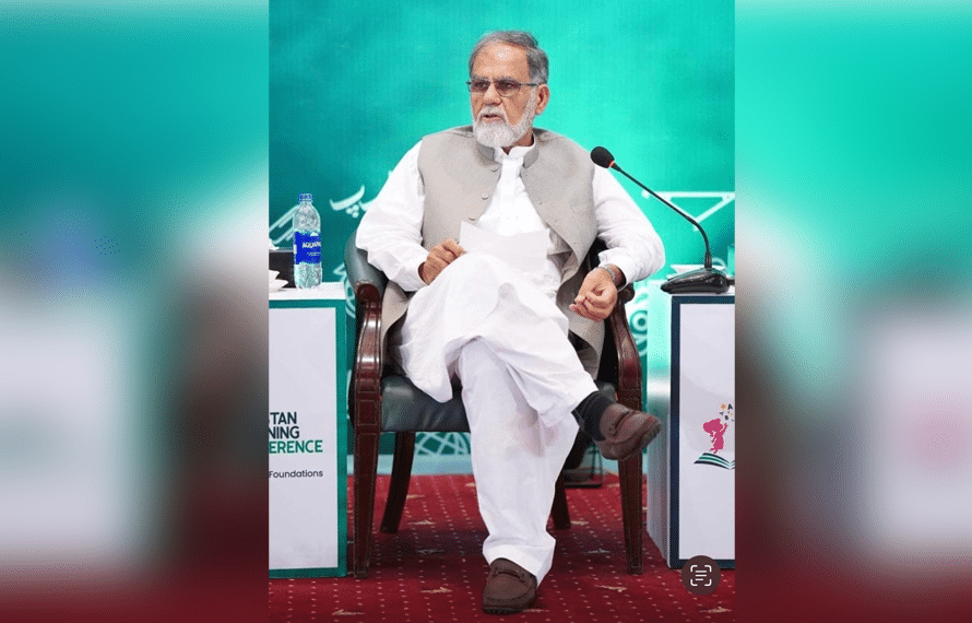 رحمت سلام خٹک پاکستان مسلم لیگ ن خیبر پختونخوا کے سیکرٹری اطلاعات مقرر