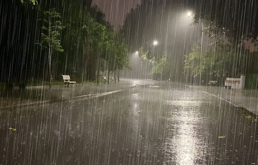 بارش کا امکان ہے یا دھوپ کا راج؟ محکمہ موسمیات نے پیشگوئی جاری کر دی