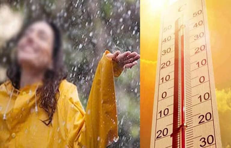 ملک بھر میں موسم کیسا رہے گا؟ محکمہ موسمیات نے آئندہ 24 گھنٹوں کی رپورٹ جاری کر دی