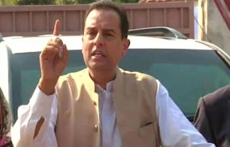علیمہ پر انڈا پھینکنے کی مذمت کرتا ہوں، سیاسی اختلافات میں اخلاقیات نہ بھولیں، کیپٹن (ر) صفدر