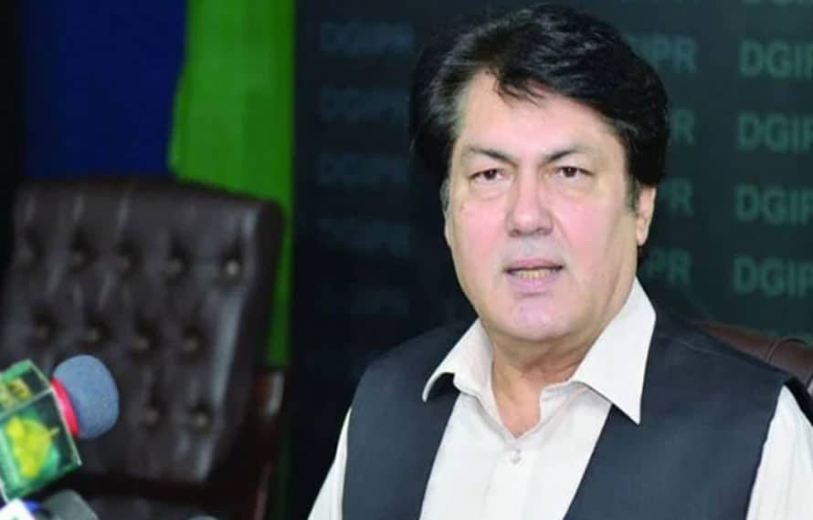 بانی پی ٹی آئی کی رہائی تک چین سے نہیں بیٹھیں گے،بیرسٹر سیف کا دو ٹوک اعلان