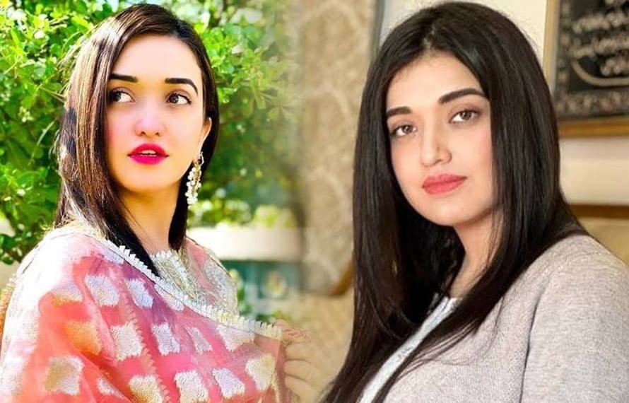 صنم جاوید کی بہن فلک جاوید کی بازیابی کے لیے اسلام آباد ہائیکورٹ میں درخواست دائر