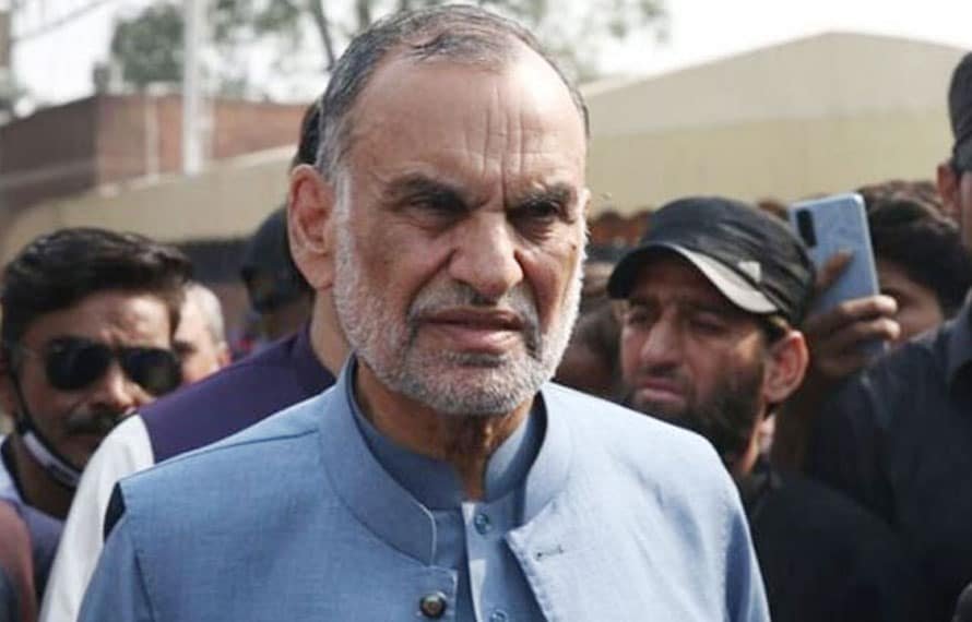 اعظم سواتی کے خلاف کیس، عدالت کا بڑا فیصلہ 27 ستمبر کو متوقع