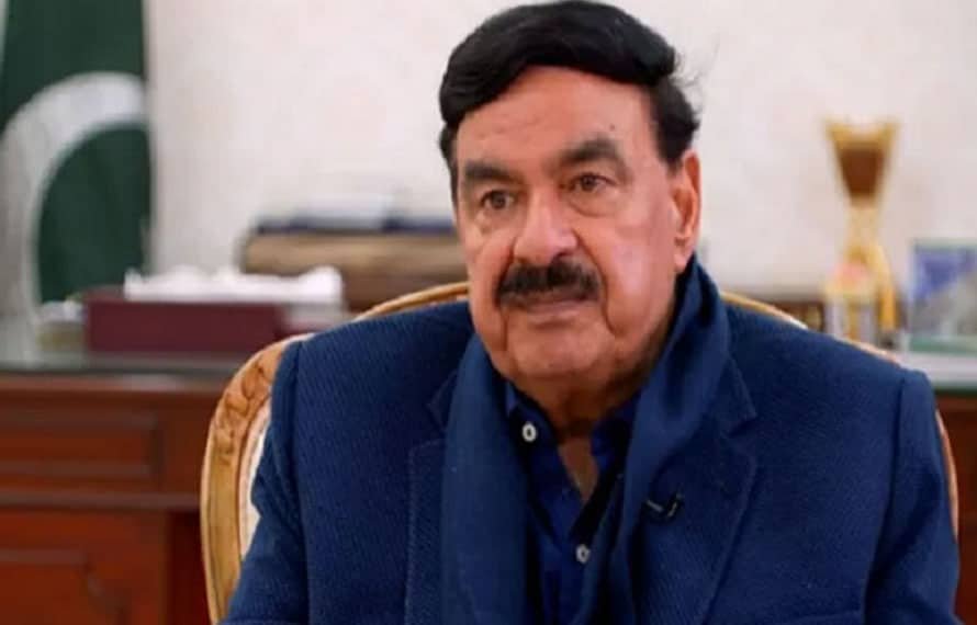 بھتیجا وہاں گیا ہی نہیں، سزا کیسے؟غریب کارکن جیل میں، گھروں میں فاقے،شیخ رشید کا عدالتی فیصلوں پر کڑا ردعمل