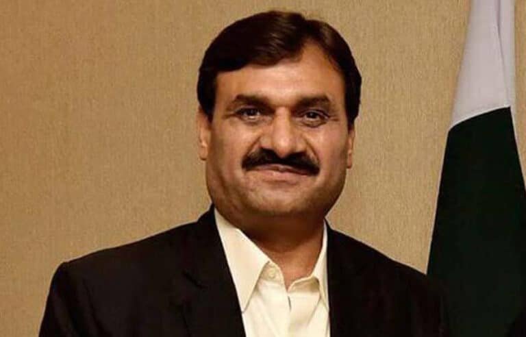 اختیار ولی فیصل مسجد میں جا کر حلف دیں کہ مریم نواز اور شہبازشریف الیکشن جیتے ہوئے ہیں، شوکت بسرا کا چیلنج