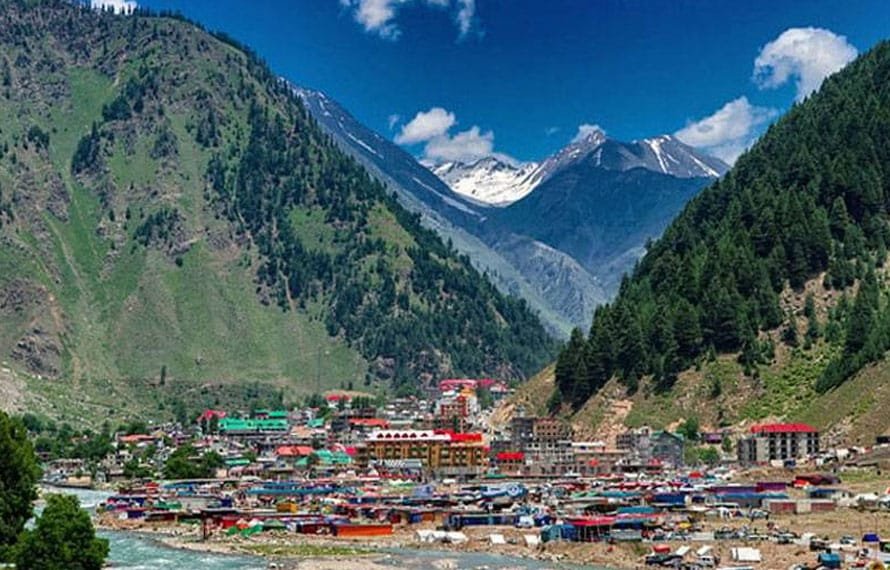 ناران میں عالمی یوم سیاحت پر خوشخبری، سیاحوں کے لیے 50 فیصد رعایت کا اعلان