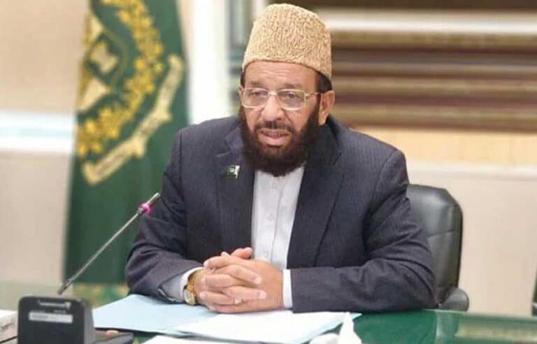 عوامی مسائل کا حل نئے صوبوں میں ہے،وفاقی وزیر نے صوبہ ہزارہ کے قیام کو ناگزیر قرار دیدیا