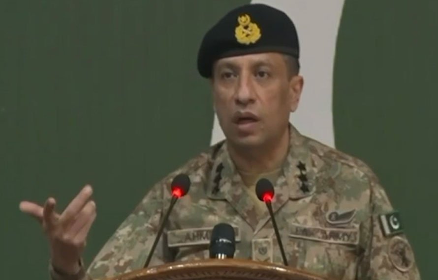 دشمن کی کسی بھی جارحیت کا بھرپور جواب دینگے، ترجمان پاک فوج