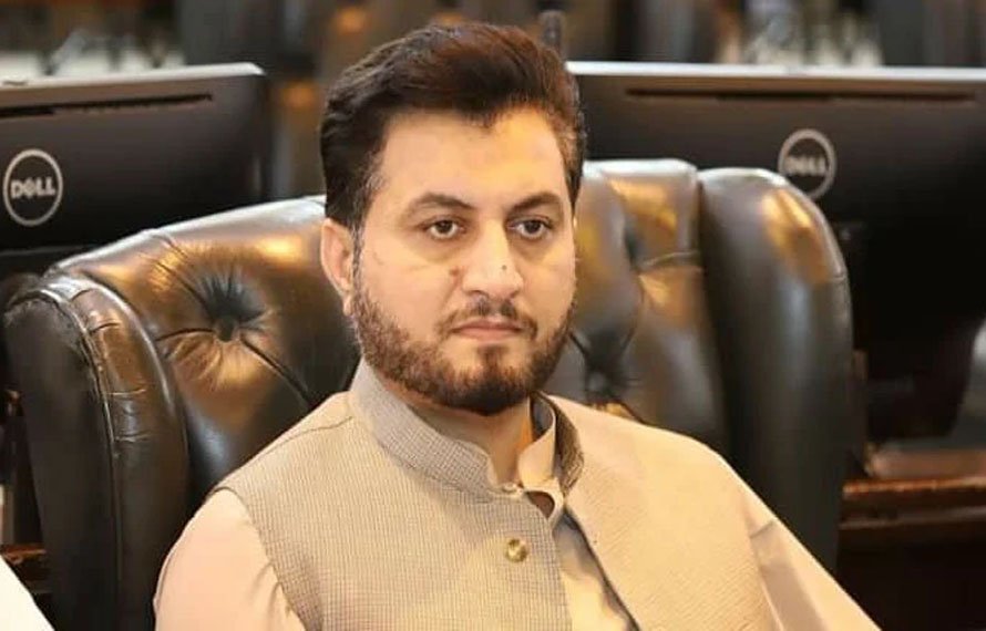 پولیس کو مطلوبہ وسائل اور گاڑیاں فراہم کی جائیں گی، ترجمان پی ٹی آئی خیبرپختونخوا