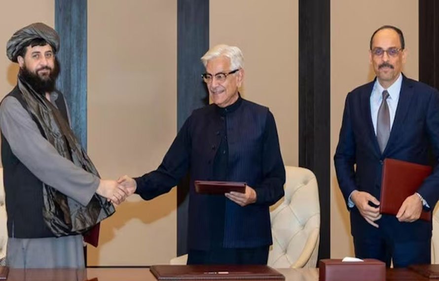 پاکستانی وفد کی آج افغانستان روانگی، دوطرفہ تجارت سمیت اہم امور پر مشاورت ہو گی