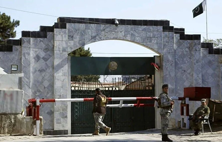 پاکستان کا اعلیٰ سطح کا تکنیکی وفد کابل پہنچ گیا