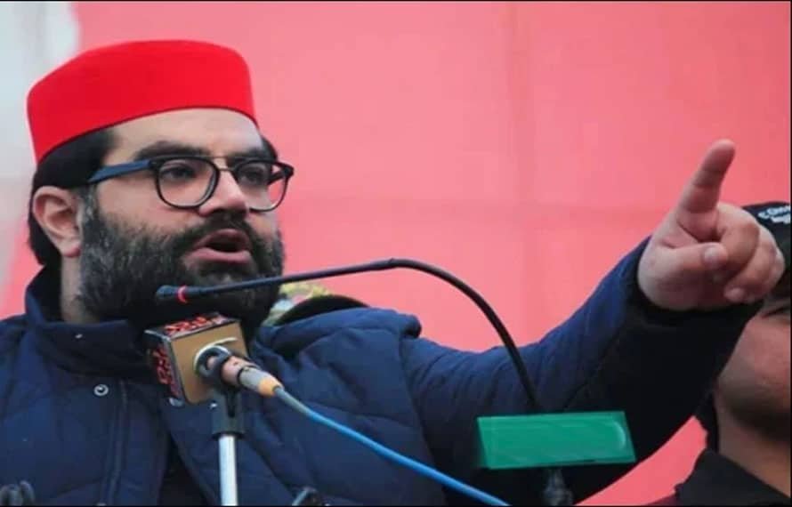 ایمل ولی کی گرفتاری کی خبروں پر اسلام آباد پولیس نے بیان جاری کردیا