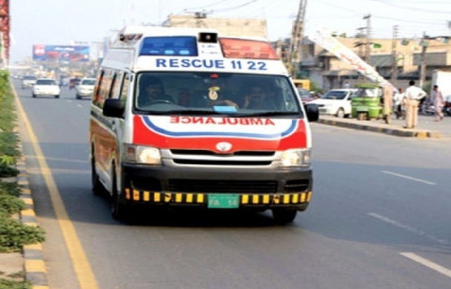 بنوں میں شادی کا گھر ماتم کدہ بن گیا، جانی نقصان ہوا