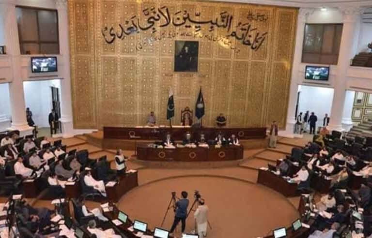 خیبرپختونخوا میں اپوزیشن متحرک، ن لیگ و جے یو آئی نے امیدوار فائنل کرلیے