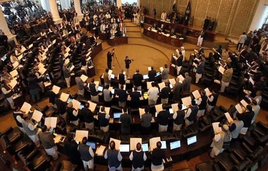 کے پی میں اضلاع کی سطح پر ویمن پروٹیکشن کمیٹیوں کیلئے خواتین ممبران کا اعلان