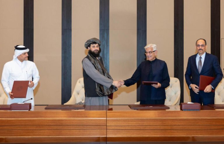استنبول مذاکرات کی ناکامی، افغان طالبان حکومت کے اندرونی اختلافات یا بھارت کی خفیہ ہدایات، مودی سرکار کی مداخلت سامنے آگئی