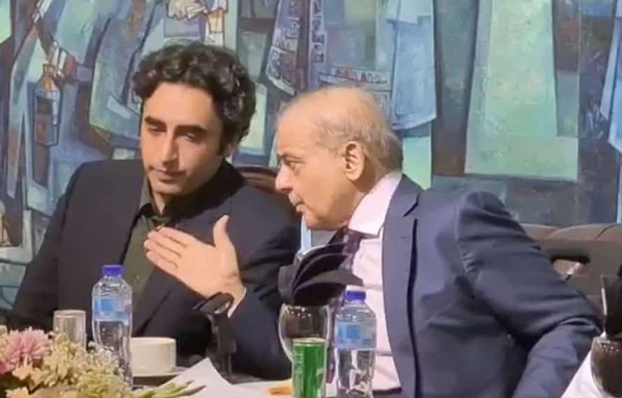 ن لیگ سے لفظی جنگ،پیپلز پارٹی نے اہم فیصلہ کر لیا