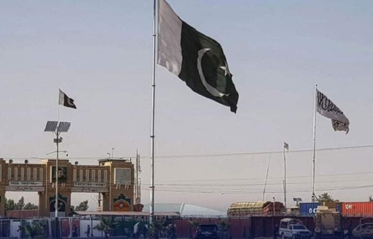پاک افغان کشیدگی، چمن بارڈر آج دوسرے روز بھی مکمل بند