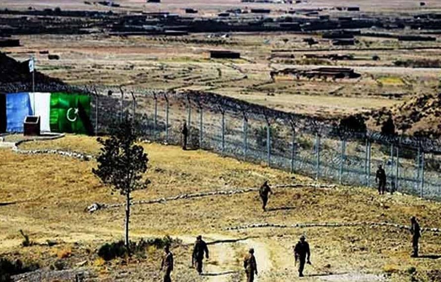 سپین بولدک پر پاکستانی جیٹس کی بمباری، افغان طالبان کو بھاری جانی نقصان