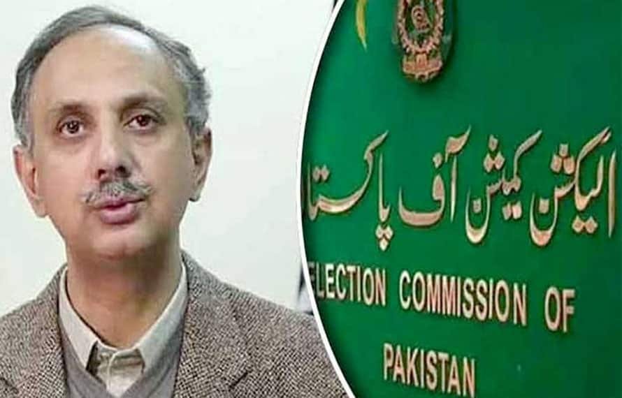 عمر ایوب کی سابق نشست پر سیاسی میدان پھر گرم، ضمنی الیکشن کی تاریخ مقرر