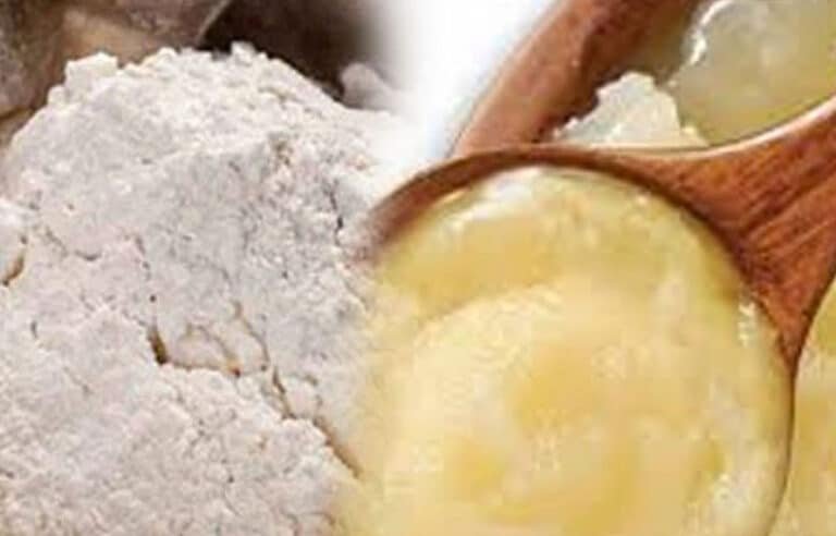 مہنگائی کی شرح میں اضافہ، گھی اور آٹا مزید مہنگا