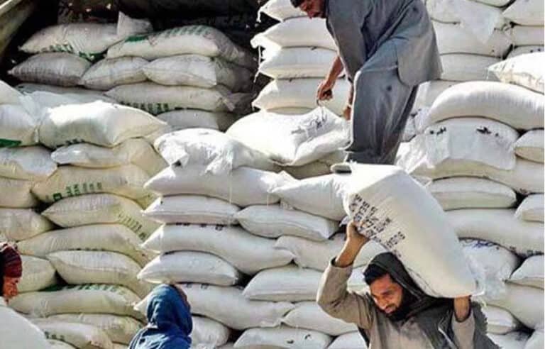 مہنگائی کی ستائے عوام کیلئے بری خبر، آٹے کی قیمتوں میں مزید اضافہ
