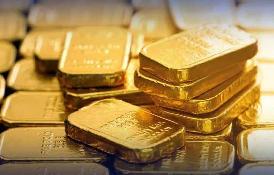 عالمی مارکیٹ میں سونے کی قیمت میں حیران کن کمی