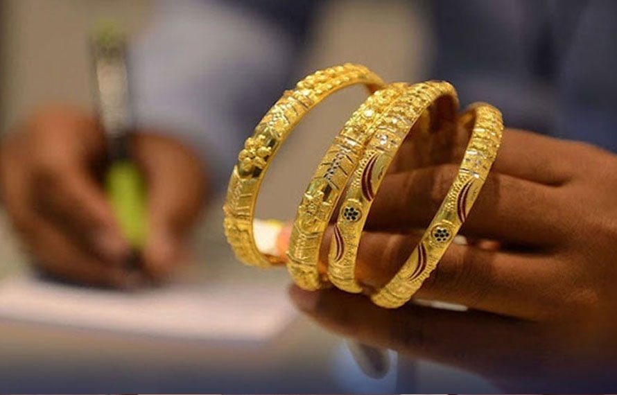 سونا سستا ہوا یا مہنگا ؟قیمتوں میں کیا تبدیلی آئی ہے ؟ جانئے