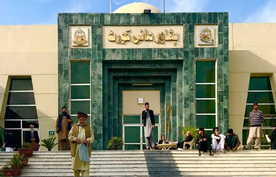 شمشان گھاٹ کیس! اب تو کابینہ بھی نہیں ہے کیسے منظوری ملے گی؟ پشاور ہائیکورٹ