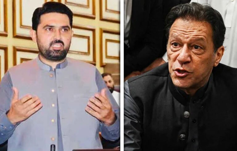 سہیل آفریدی کی بانی پی ٹی آئی سے جیل ملاقات کی درخواست، اعتراضات دور، نوٹس جاری