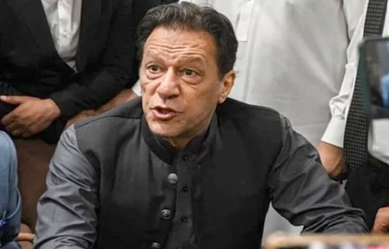 این سی سی آئی اے کا بانی پی ٹی آئی سے ایک بار پھر تفتیش کرنے کا فیصلہ