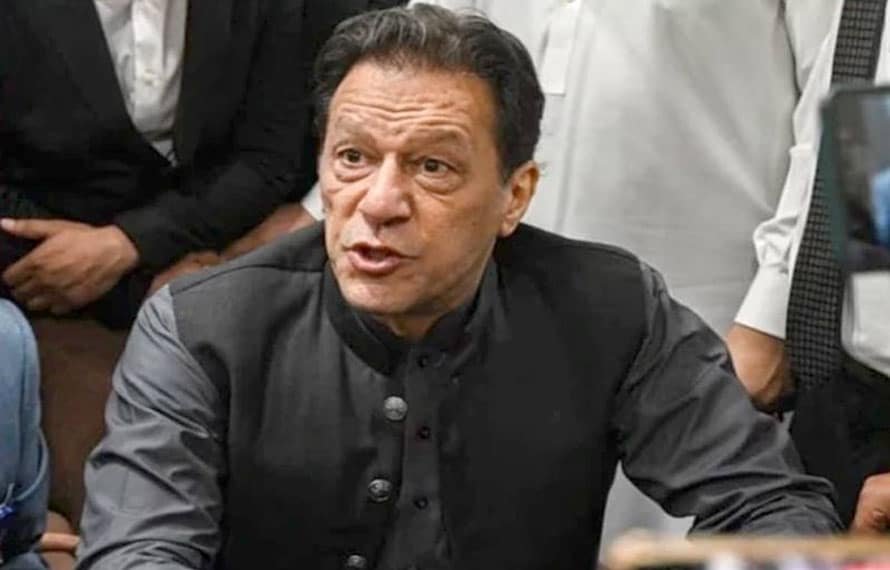 این سی سی آئی اے کا بانی پی ٹی آئی سے ایک بار پھر تفتیش کرنے کا فیصلہ