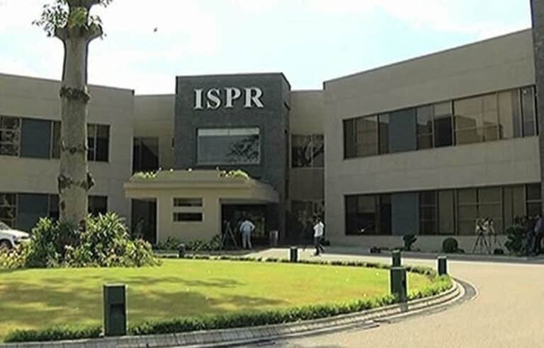 سرحدی خلاف ورزی کا مکمل جواب، پاک افواج نے طالبان و خوارج کے ٹھکانوں کو تباہ کر دیا، آئی ایس پی آر
