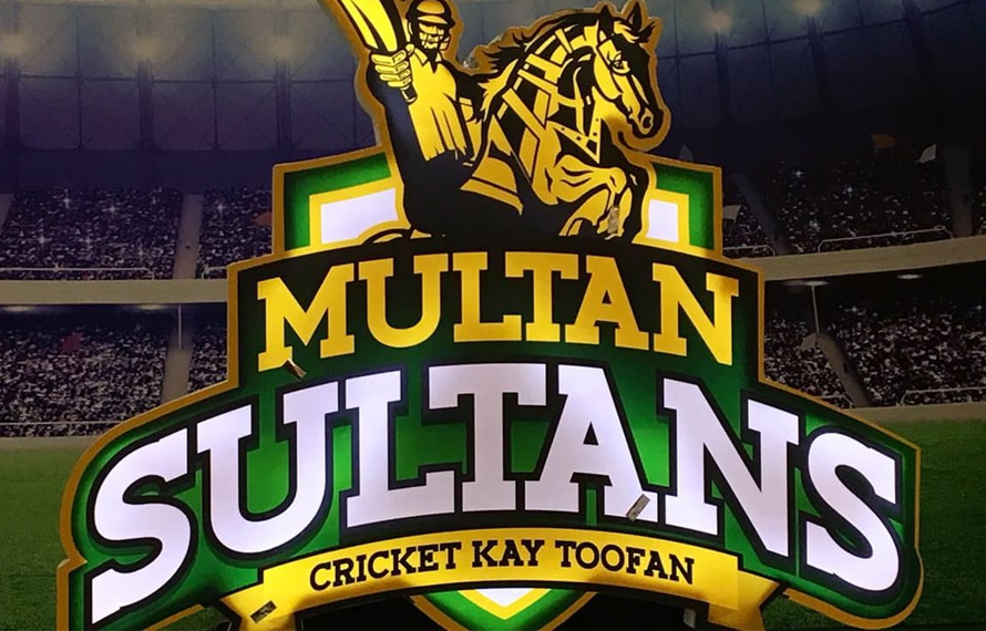 پی سی بی کی جانب سےمعطلی: ملتان سلطانز کا مؤقف سامنے آگیا