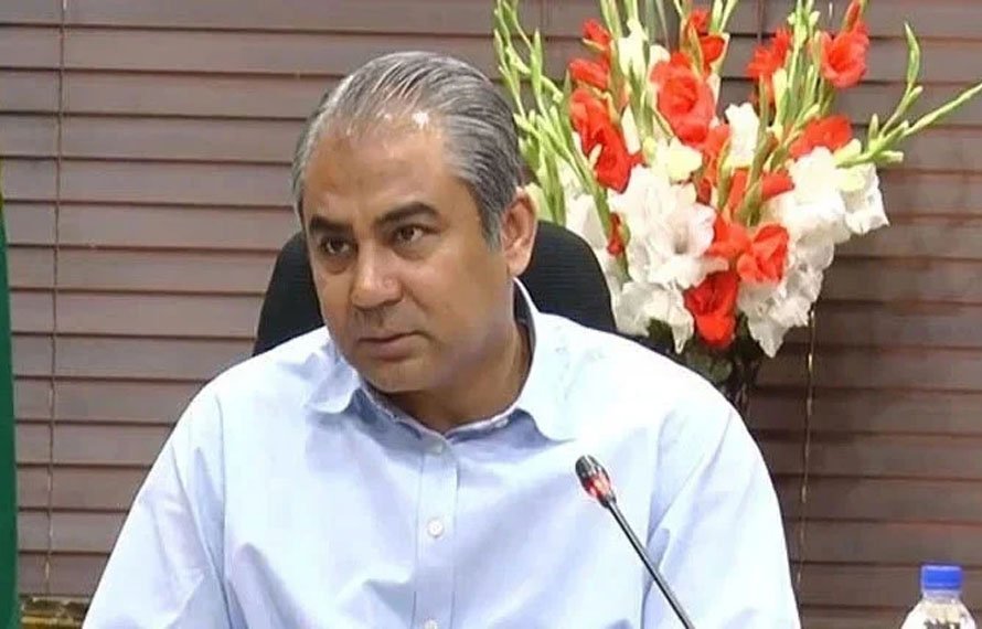 محسن نقوی کا کے پی سے واپس کی گئیں بلٹ پروف گاڑیاں بلوچستان کو دینے کا اعلان